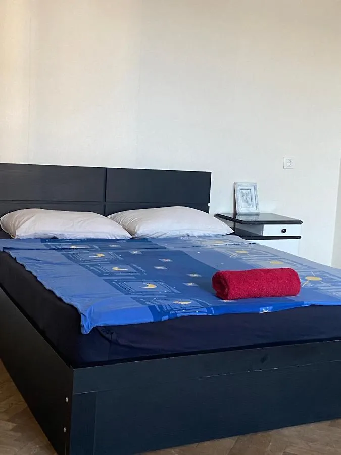1 Bedroom Apartment With Nice Views In Saburtalo Tbilisi