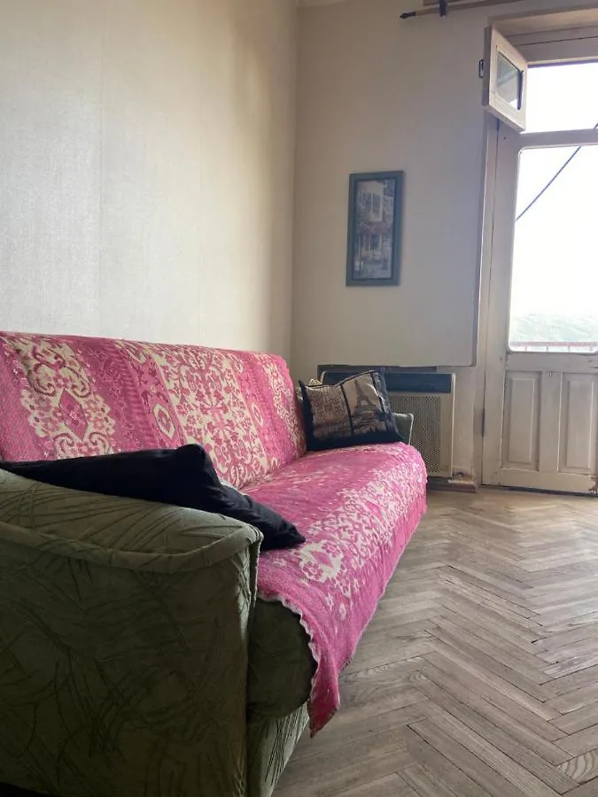 1 Bedroom Apartment With Nice Views In Saburtalo Tbilisi Georgia